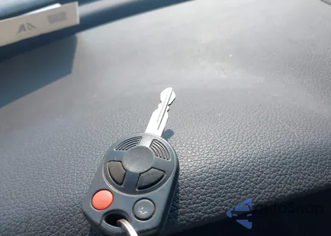 2011 Ford Flex Sel z USA, uszkodzony, nr VIN 2FMGK5CC9BBD20264